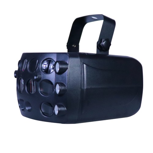 Rgb disco dmx - dj,