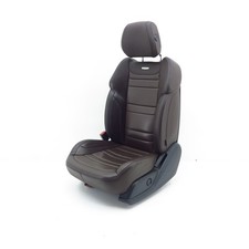 Sitz vorne links Tobacco