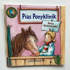 Lino-Buch - Nr. 345 - Pias