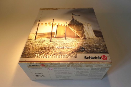 Schleich ritter zubehör - ritter, 40193