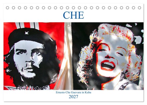 Che ernesto guevara in - -,