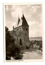794- Obernkirchen Stiftskirche