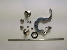 SWAGELOK + Spannring DN10-16KF