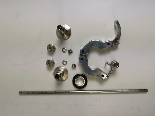 Swagelok spannring dn10 - swagelok, +