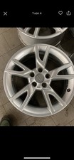 1 Satz Original Audi Q3 Alufelgen 17 Zoll 6,5Jx17 ET33 8U0071497 Satz