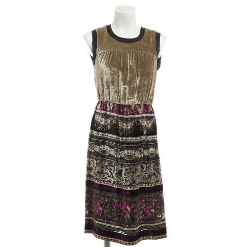 Etro kleid mehrfarbig - kleid, 40