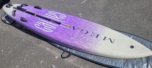 Raceboard fanatic mega cat - fanatic,