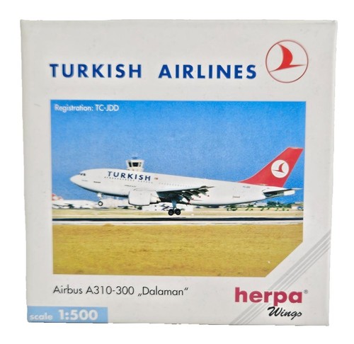 Herpa wings maßstab 500 - maßstab, 1:500