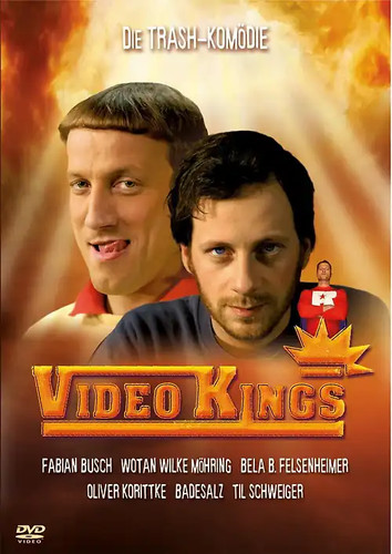 Video kings - video,