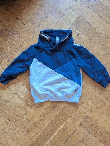 Topomini hoodie - topomini, gr.