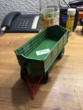 Siku Farmer 1:32 2872