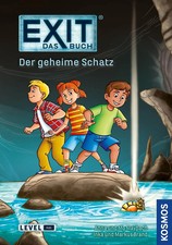 EXIT® - Das Buch: Der geheime