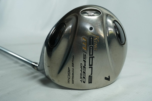 Cobra mspeed driver ladies - mspeed,