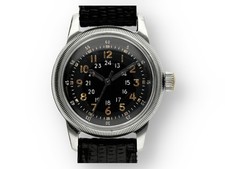 Original Waltham US Flieger