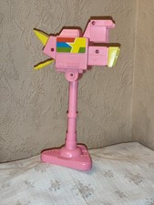 Alte seltene Barbie TV Game