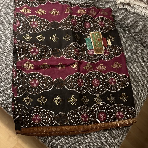 Sarong batik stoff - sarong,