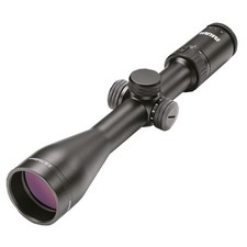 AKAH Zielfernrohr 2,5-10x50 Drück- und Ansitzglas Leuchtabsehen German #4