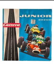Carrera Junior 30200 Vintage