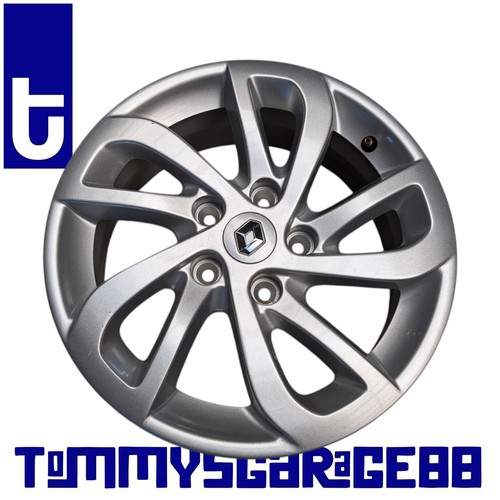 Renault scenic iii megan - scenic, 16