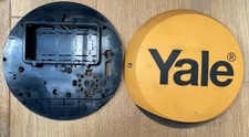  Yale EF Easy Fit Alarm Dummy Sirenen Box - leere Fehlalarmbox