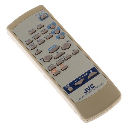 Original jvc suxp3r - jvc, rm-suxp3r