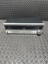 Fisher FM-120L Stereo Tuner