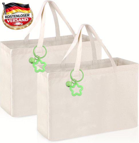 Jutebeutel baumwolltasche 2 - jutebeutel,