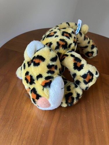 Leopard schlenker 35 cm - schlenker,