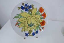 Wandteller Heinrich  Porzellan