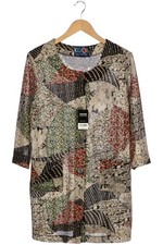 KOOI Strickjacke Damen Cardigan Jacke Gr. 3XL Beige #n7gukhk