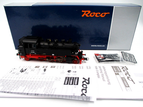 Roco 7110009 dc - roco,