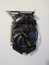 GIGABYTE NVIDIA GeForce GTX