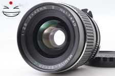 [NEAR MINT]Mamiya Sekor C 45mm