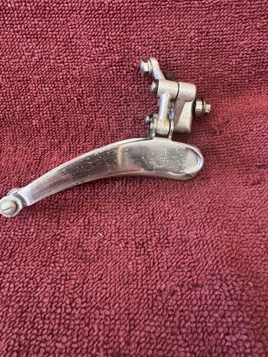 Desviador campagnolo gran - desviador,