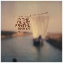 The heart moon von - of,