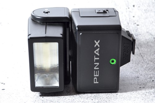 Aufsteckblitz pentax 280t - pentax,