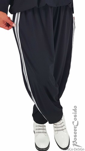 Poco lagenlook stripe - poco,
