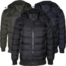 Jacke Herren Winter