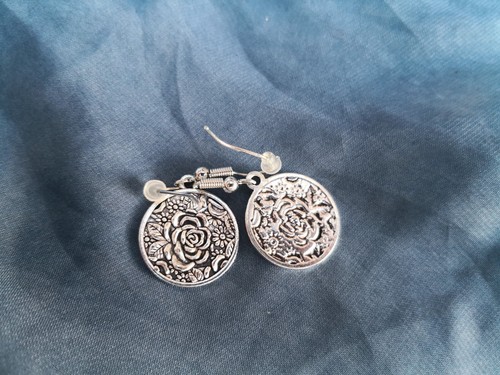 Modeschmuck ohrring hänger - modeschmuck,