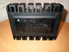 Blaupunkt Quadro Amplifier , Verstärker KFZ , BQA 107 , 7 607 583 510. Japan !
