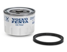 Original VOLVO Penta Ölfilter