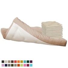 Lagen baumwolle futon - lagen,
