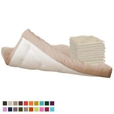 8 Lagen Baumwolle Futon