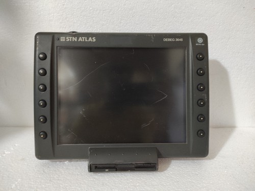 Stn atlas debeg 3646 - stn, display