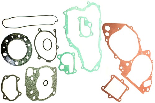 Motor dichtsatz komplett - motor,