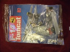 Tomcat F-14 -  Verlag Hachette