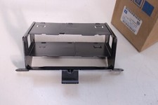 ORIGINAL OPEL Zafira Zafira Cd Wechsler Rahmen VORN UNTEN 24404104 OVP