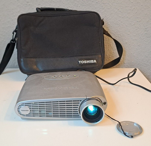 Toshiba tdp - toshiba, tdp-p4