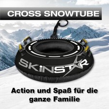 SkinStar CROSS Snowtube