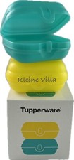 Tupperware Neu, Mini Twins